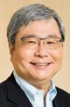 Tsutomu Horiuchi