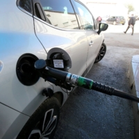 It makes less sense than ever to manufacture gasoline, diesel and jet fuel at Australia’s small, antiquated refineries.  | REUTERS