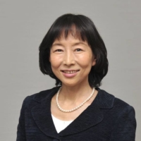 Hikariko Ono joined the Foreign Ministry in 1988, and has served in various posts. | KYODO
