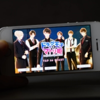 Coly Inc. has scored hits with mobile games such as Drug Prince & Narcotic Girl.  | BLOOMBERG