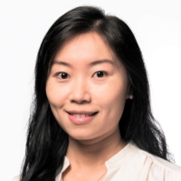 Christine Cheung uses stem cell technology to study blood vessels in ways that could mitigate heart attacks and strokes. | COURTESY OF CHRISTINE CHEUNG
