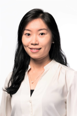Christine Cheung uses stem cell technology to study blood vessels in ways that could mitigate heart attacks and strokes. | COURTESY OF CHRISTINE CHEUNG 