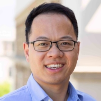 Part of Zhongwen Zhan\'s research aims to contribute to early warning systems for earthquakes. | COURTESY OF ZHONGWEN ZHAN