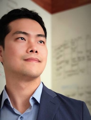 Kim Sung-yon's research into the connection between stress and eating behavior has already had an impact in combating obesity. | COURTESY OF KIM SUNG-YON 