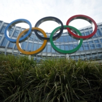 Just four months before the start of the Tokyo Olympics, 39% of qualification spots are yet to be filled. | REUTERS