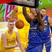Pelicans forward Zion Williamson is one of 15 players who have been registered as a candidate for the U.S. men\'s basketball team ahead of the 2020 Tokyo Olympics. | USA TODAY / VIA REUTERS