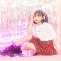 Youth culture: Fashion chain Wego partnered with 14-year-old TikTok and YouTube star Hinata to launch her debut Hinamon collection. | HINAMON
