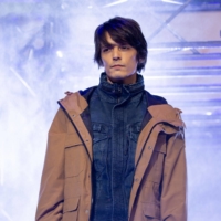 Make it work: Utility wear brand Workman presented a show with the theme of “tough and kawaii” at Tokyo Girls Collection held on Feb. 28.
 | WORKMAN

