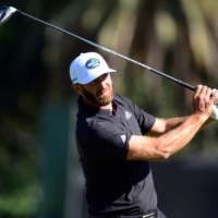 Dustin Johnson has declared he will focus on the PGA Tour rather than compete at the Tokyo Olympics. | USA TODAY / VIA REUTERS