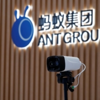 Once the powerful central bank publicly turned against Ant Group, bureaucrats who had endorsed the group fell silent and other departments began to jump on the bandwagon. | REUTERS