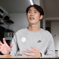 Track coach Masato Yokota believes firmer leadership and more transparent communication are needed from Tokyo 2020 organizers. | KAZ NAGATSUKA