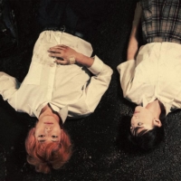 On the run: Director Aya Igashi\'s \"No Call No Life,\" which is about a pair of teenage lovers trying to escape the adults in their lives, is based on Yukako Kabei\'s novel of the same name. | © 2021\"NO CALL NO LIFE\" FILM COMMITTEE 
