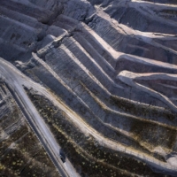 For about three centuries, access to fossil fuels has shaped the rise and fall of great powers. | BLOOMBERG