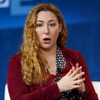 Jessica Richman | REUTERS