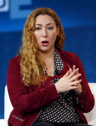 Jessica Richman | REUTERS
