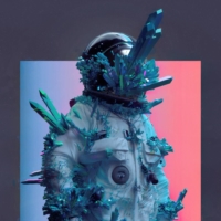 A detail shot from the collage \"Everydays: the First 5000 Days,\" by digital artist Beeple | CHRISTIE\'S IMAGES LTD. 2021 / BEEPLE / VIA REUTERS   