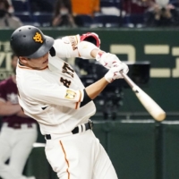 NPB games won\'t feature extra innings this season. | KYODO