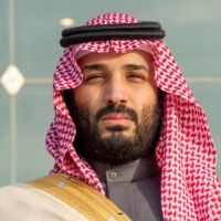 Saudi Arabia\'s Crown Prince Mohammed bin Salman  | COURTESY OF SAUDI ROYAL COURT / VIA REUTERS
