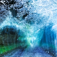 “Tenshochi, Kitakami, Iwate” from the series “A New River” | ©︎ AI IWANE, COURTESY OF KANA KAWANISHI GALLERY
