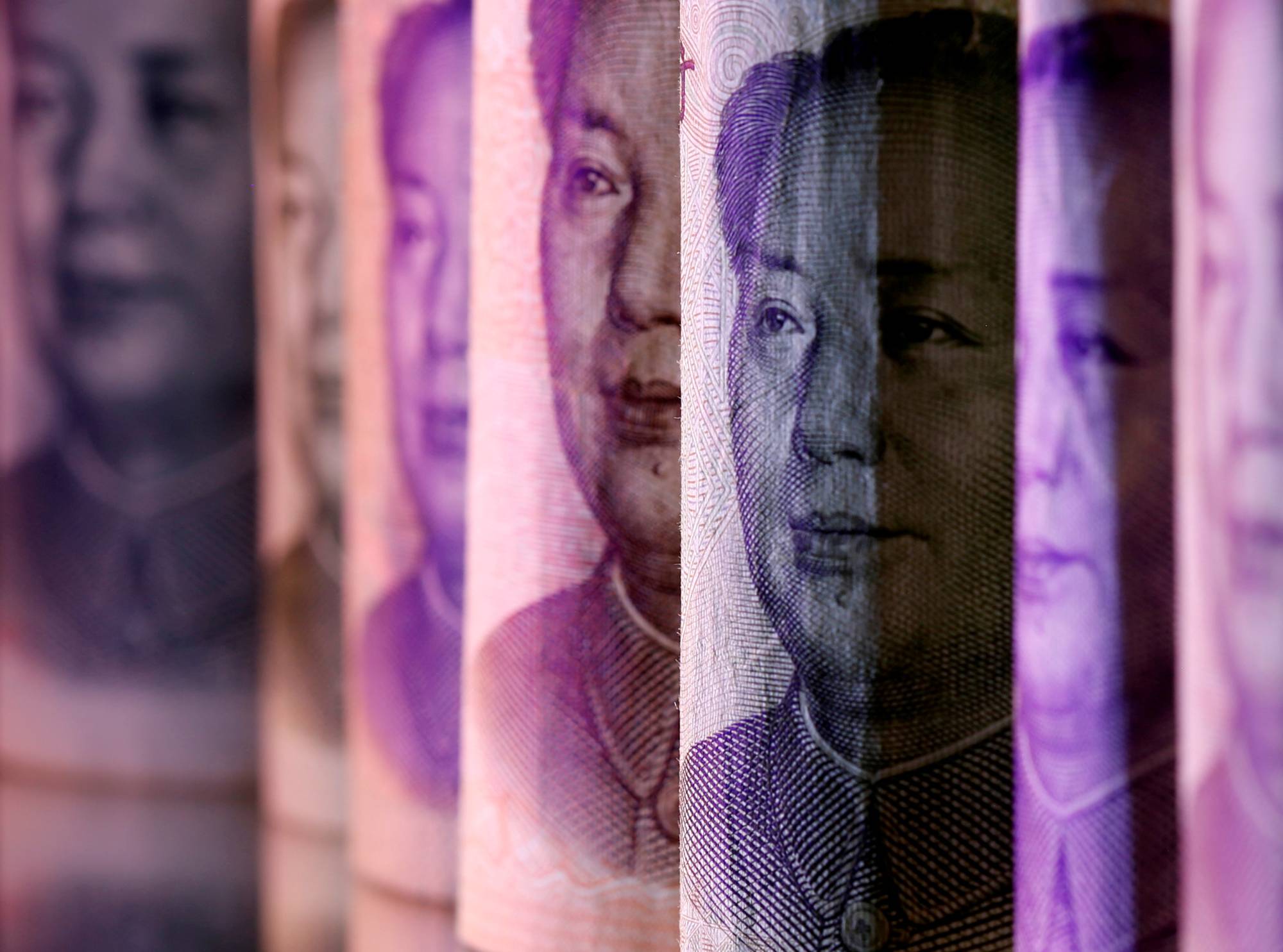 Unlike the physical currency, the digital yuan may become a common platform for CBDCs, especially in emerging and developing countries. | REUTERS