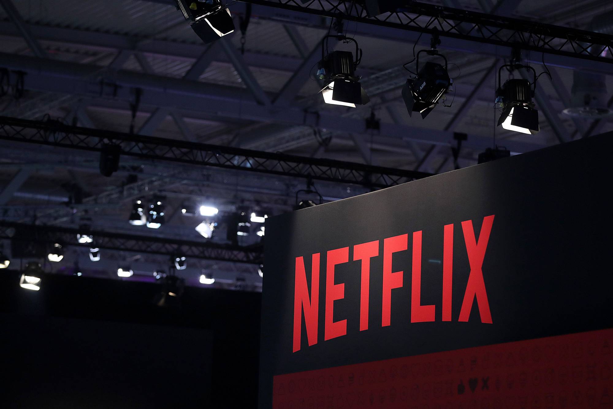 Netflix Inc. plans on nearly doubling its number of anime releases this year to attract Asian viewers. | BLOOMBERG