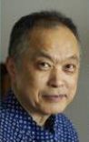 Masamitsu Saito