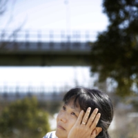 Power of music: In ensembles big and small, pianist Satoko Fujii uses sound to make the world\'s complexities a little more graspable. | KOSUKE OKAHARA / THE NEW YORK TIMES