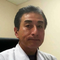 Fumihiko Yasuno, chief doctor at the department of psychiatry at the National Center for Geriatrics and Gerontology | COURTESY OF FUMIHIKO YASUNO