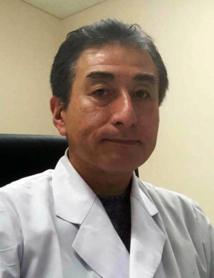 Fumihiko Yasuno, chief doctor at the department of psychiatry at the National Center for Geriatrics and Gerontology | COURTESY OF FUMIHIKO YASUNO