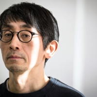 Fine print: “Kiba: The Fangs of Fiction” producer Hirotaka Aragaki describes Daihachi Yoshida’s direction as “millimeter-precise” in the film’s production notes. | JAMES HADFIELD
