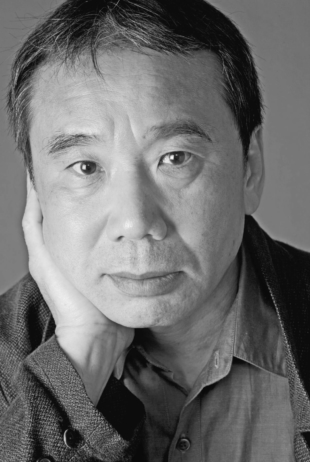 Life story: Haruki Murakami’s new collection of short stories riffs on familiar themes such as mysterious encounters, discovering the surreal in the everyday and playing with the writer’s real-life memories. | ELENA SEIBERT 