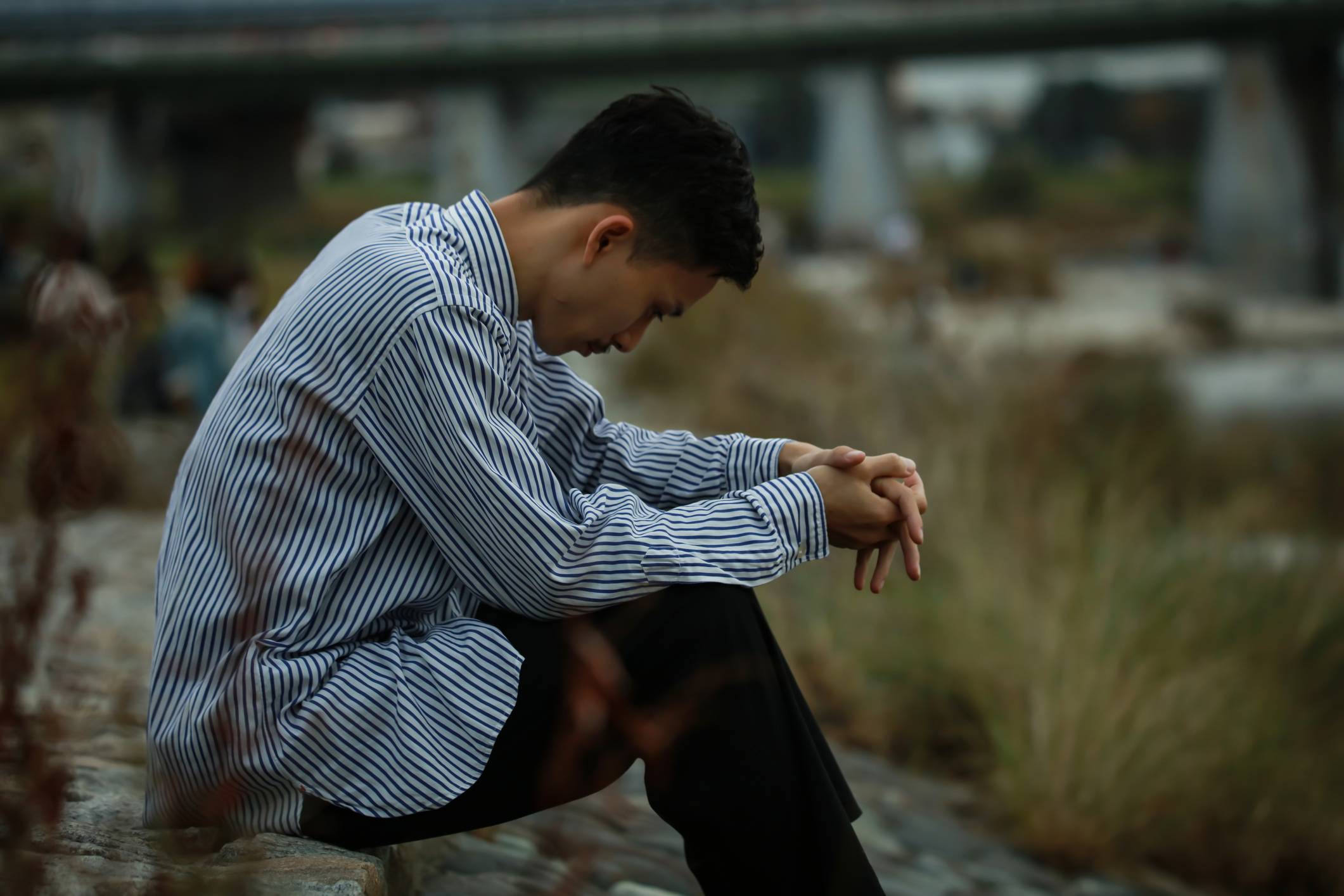 The Japanese government has created a Cabinet-level post to deal with loneliness in the country.  | GETTY IMAGES