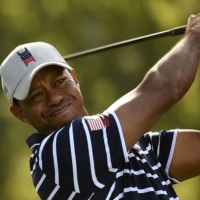 Tiger Woods Was Driving About 40 MPH Past The Speed Limit When He