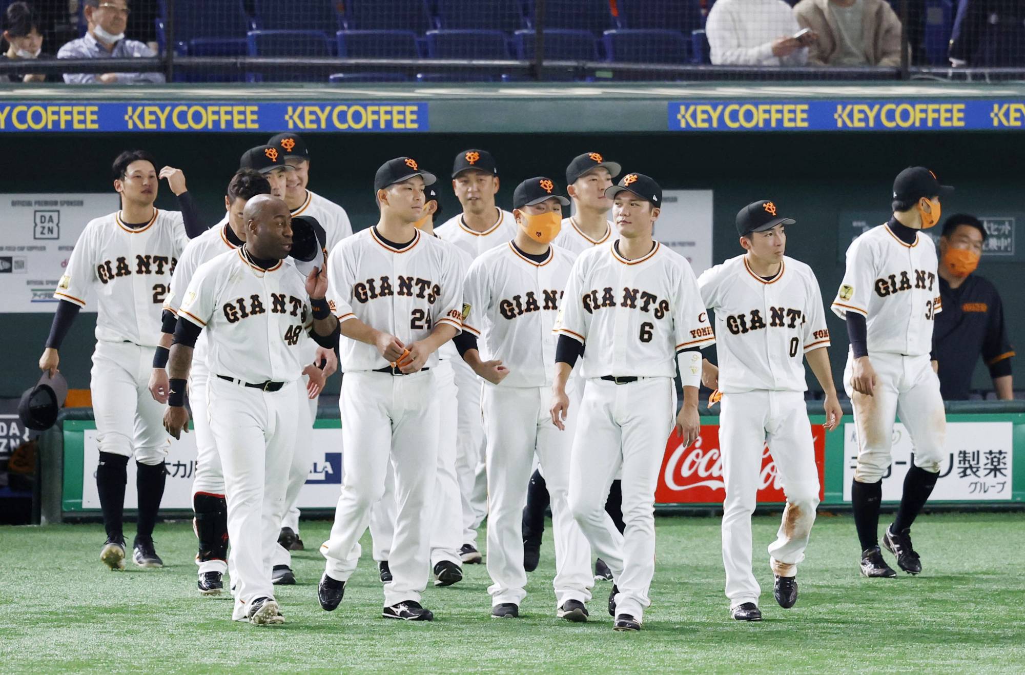 NPB strikes out with move to eliminate extra innings