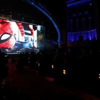 Hits including Spider-Man are exclusive to PlayStation consoles, helping Sony sell some 114 million of the PS4. | REUTERS