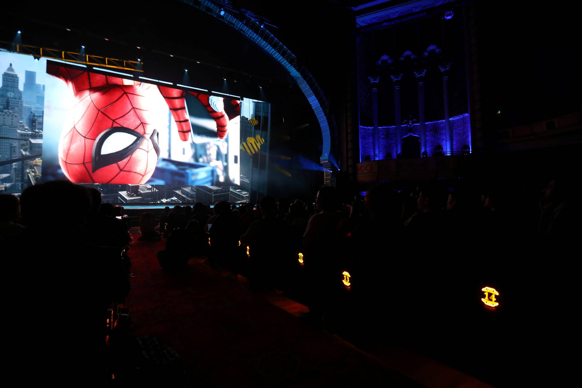 Hits including Spider-Man are exclusive to PlayStation consoles, helping Sony sell some 114 million of the PS4. | REUTERS