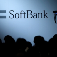 SoftBank founder Masayoshi Son agreed to sell British chip designer Arm to Nvidia for $40 billion last year, but the path for completing that transaction is growing increasingly difficult. | REUTERS