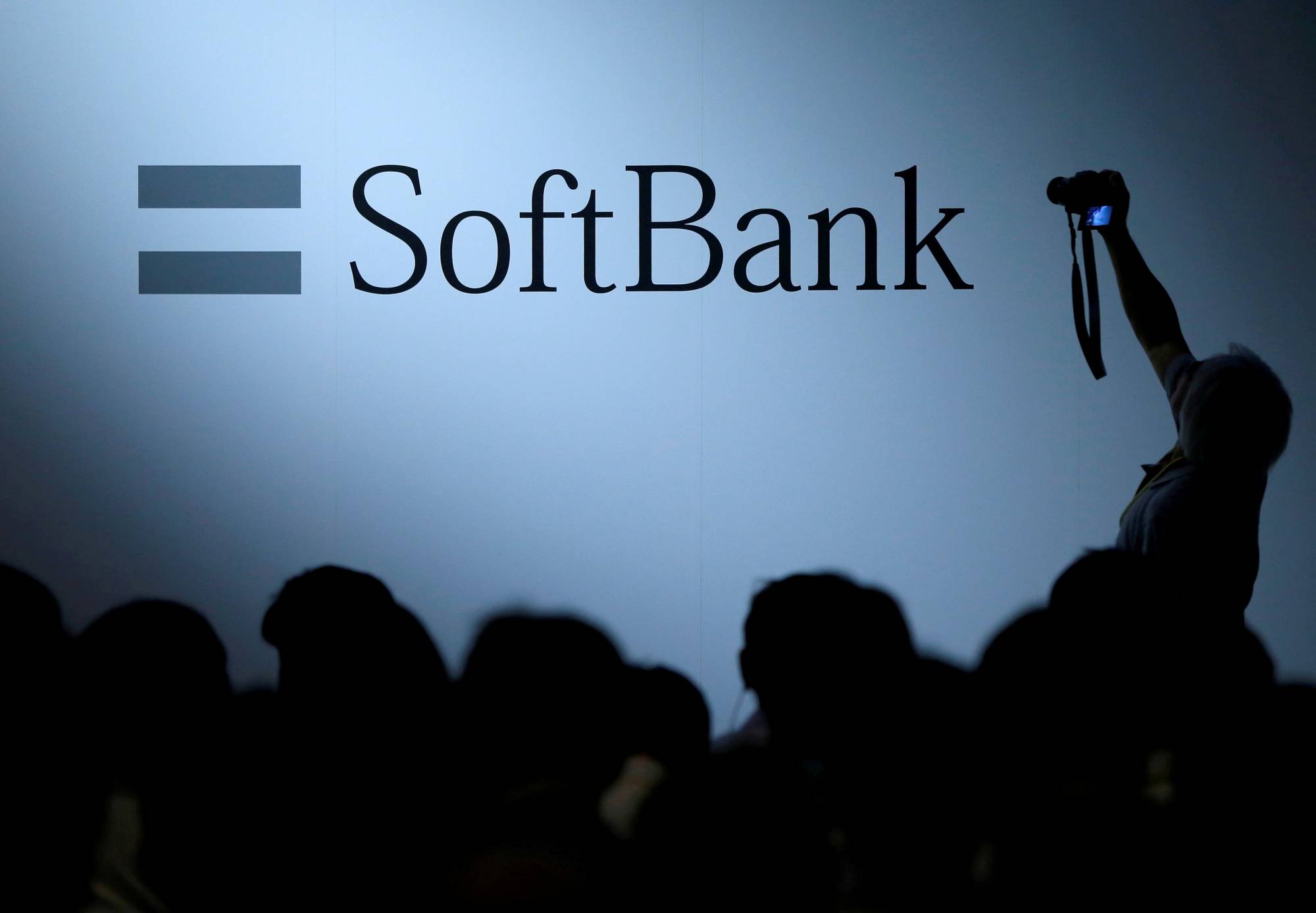 SoftBank founder Masayoshi Son agreed to sell British chip designer Arm to Nvidia for $40 billion last year, but the path for completing that transaction is growing increasingly difficult. | REUTERS