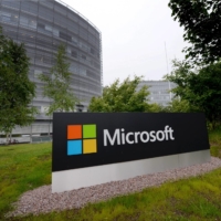 Microsoft said that it has agreed to buy Nuance Communications Inc. for about $56 a share, or almost $20 billion including debt.  | REUTERS 