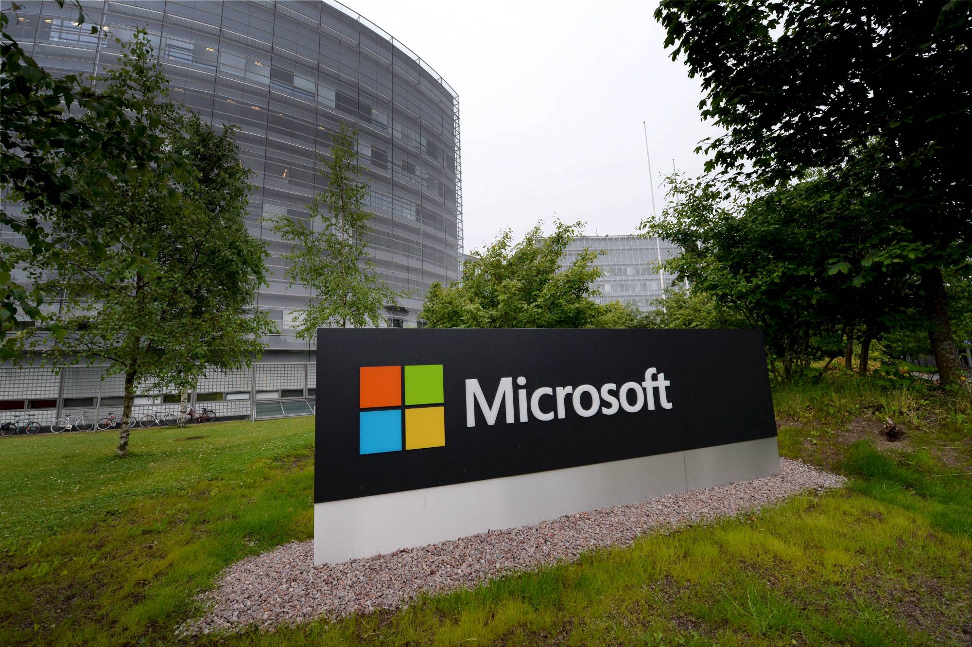 Microsoft said that it has agreed to buy Nuance Communications Inc. for about $56 a share, or almost $20 billion including debt.  | REUTERS 