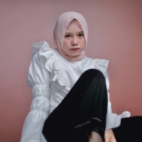 Surprise hit: Indonesian singer Rainych Ran’s Japanese rendition of Doja Cat’s chart-topping number “Say So” became a viral hit on YouTube last year.