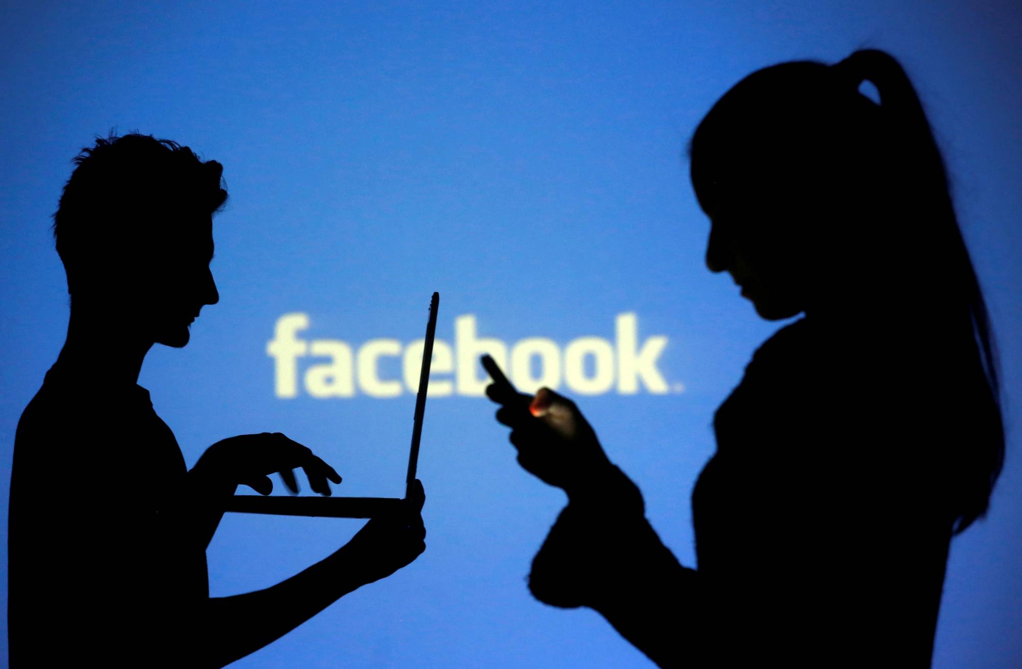 Climate misinformation has been around for decades, with lobbying efforts and marketing by Big Oil as far back as the 1980s, but one expert says social media may be making it worse. | REUTERS