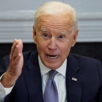 By extending equal rights safeguards to sexual minorities in health, housing, education and credit in the order, U.S. President Joe Biden has shown his commitment to the Equality Act, while placing the onus on Congress to go the whole hog, political analysts said. | REUTERS