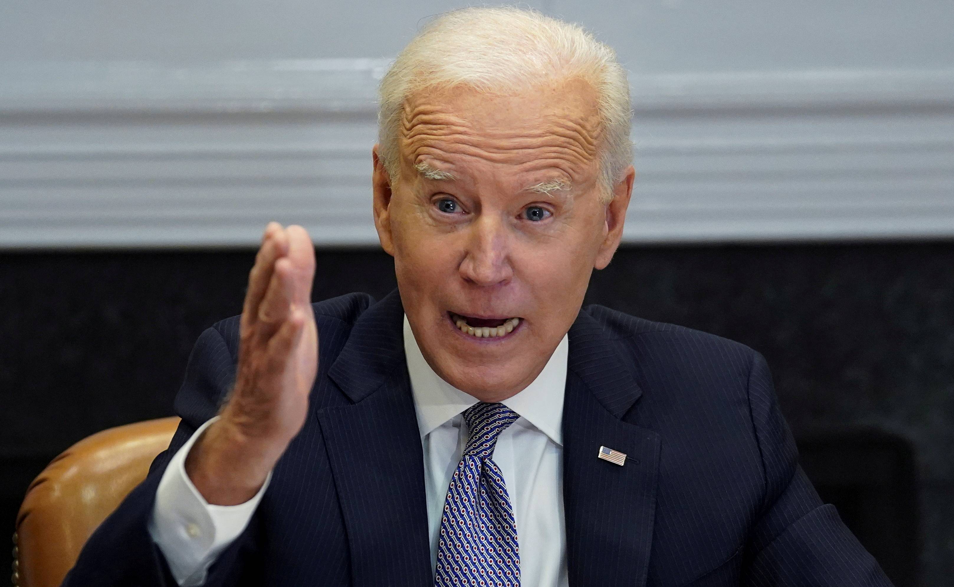 By extending equal rights safeguards to sexual minorities in health, housing, education and credit in the order, U.S. President Joe Biden has shown his commitment to the Equality Act, while placing the onus on Congress to go the whole hog, political analysts said. | REUTERS