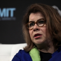 Carmen Reinhart, the World Bank’s chief economist, says \"the aftermath of COVID isn’t going to reverse for a lot of countries.\" | BLOOMBERG 