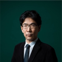 AI Medical Service CEO Tomohiro Tada is making AI that can be used with any endoscope worldwide. | COURTESY OF AI MEDICAL SERVICE
