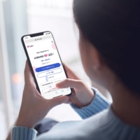 Ubie\'s medical questionnaires ascertain and record patients’ symptoms, which are analyzed by AI and automatically generated into a medically appropriate record.  
 | COURTESY OF UBIE