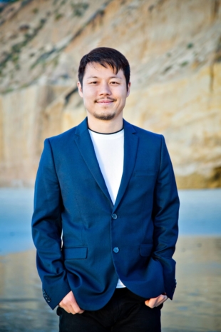 Atsushi Nakanishi launched Triple W six years ago. | COURTESY OF TRIPLE W 