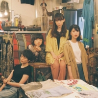 Fantastic four: The women who come into an aimless man’s life (from left to right: Minori Hagiwara, Kotone Furukawa, Moeka Hoshi and Seina Nakata) are the real draw in Rikiya Imaizumi’s latest feature, “Over the Town.” | © OVER THE TOWN FILM PARTNERS