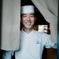 The third book in Somekind Japan’s “Take away Tokyo” series, “Ise Sueyoshi: The Dashi Book,” is currently crowdfunding. | NATHALIE CANTACUZINO